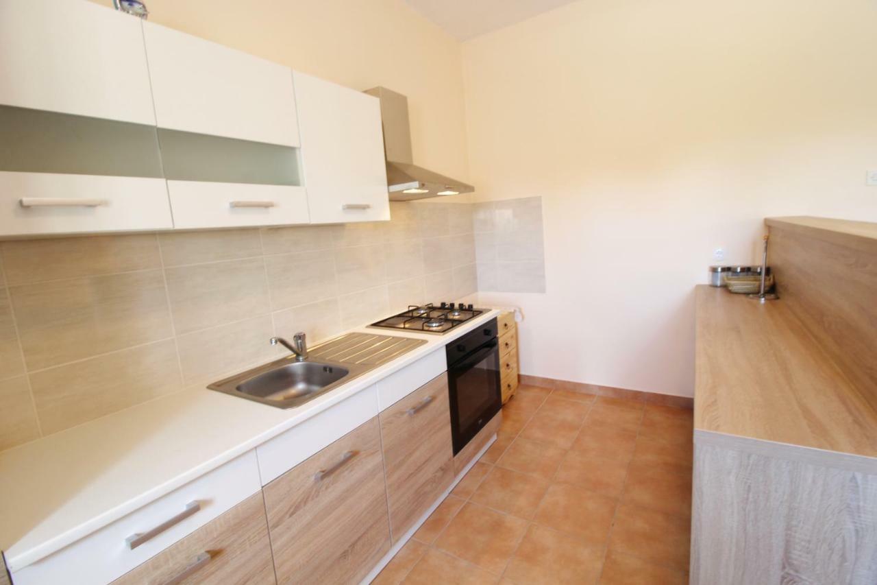 Apartment Sime Нин Экстерьер фото